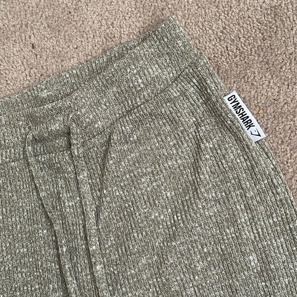 gymshark size small comfy leggings lounge wear - Picture 2 of 3